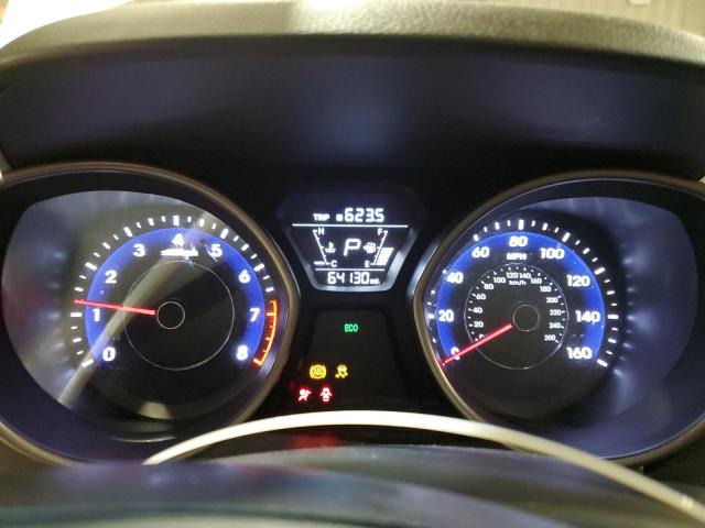 Photo 9 from auction – 2016 HYUNDAI ELANTRA SE with VIN 5NPDH4AE2GH720750