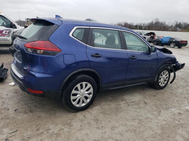 Photo 3 from auction – 2018 NISSAN ROGUE S with VIN KNMAT2MV5JP561428