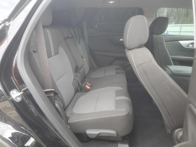Photo 11 from auction – 2023 CHEVROLET BLAZER 2LT with VIN 3GNKBCR45PS230394