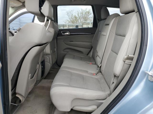 Photo 10 from auction – 2012 JEEP GRAND CHER with VIN 1C4RJEAG4CC333883