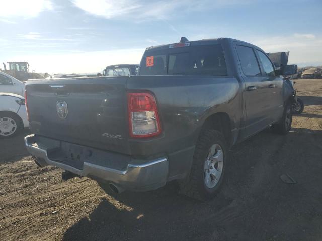 Foto 3 de la subasta – 2020 RAM 1500 BIG H con VIN 1C6SRFFT4LN332007
