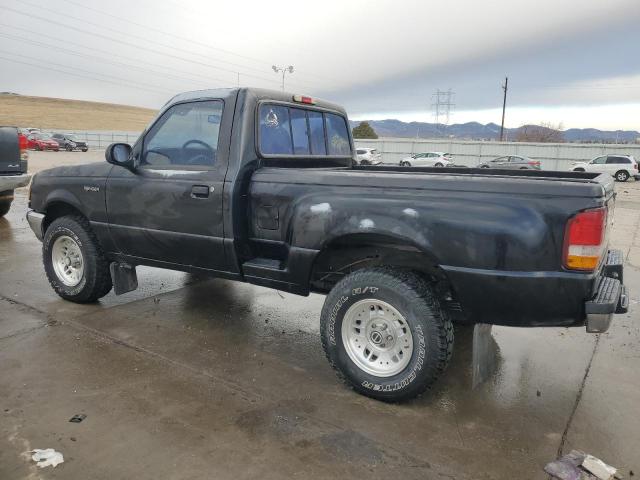 Photo 2 from auction – 1993 FORD RANGER with VIN 1FTCR11UXPPA74280