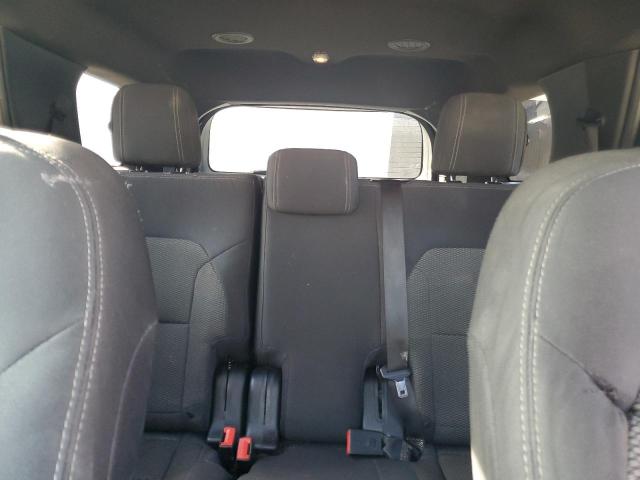 Photo 10 from auction – 2017 FORD EXPLORER X with VIN 1FM5K8D89HGD97320