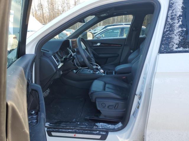 Photo 7 from auction – 2019 AUDI Q5 PROGRES with VIN WA1ENAFY0K2137158