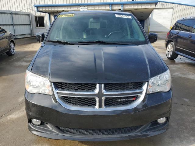Photo 5 from auction – 2019 DODGE GRAND CARA with VIN 2C4RDGCG4KR754945