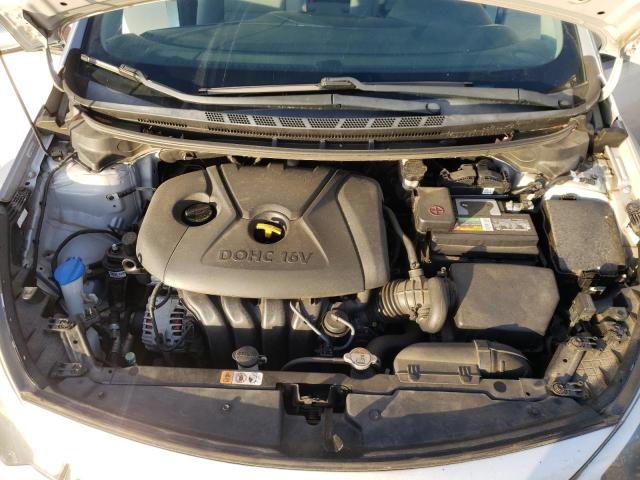 Photo 11 from auction – 2015 KIA FORTE LX with VIN KNAFX4A68F5381489