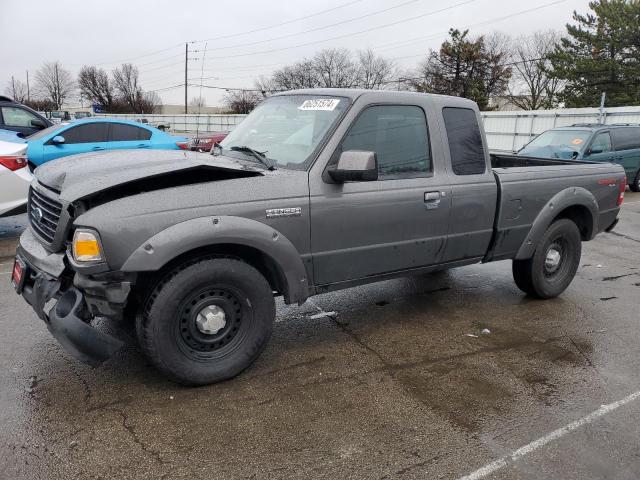 FORD RANGER SUP 2009 with VIN 1FTZR45E89PA48987 - Photo from auction