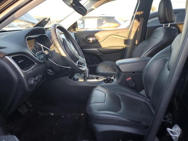 Photo 7 from auction – 2019 JEEP CHEROKEE L with VIN 1C4PJMDN8KD142620