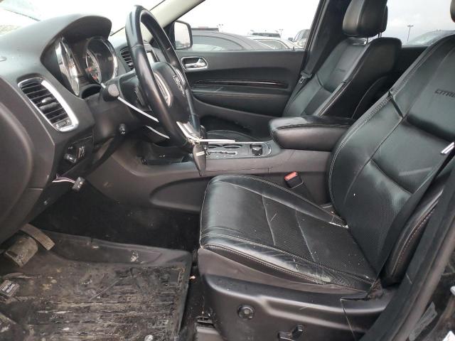Photo 7 from auction – 2013 DODGE DURANGO CI with VIN 1C4SDJET0DC602424
