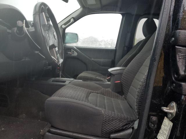 Photo 7 from auction – 2016 NISSAN FRONTIER S with VIN 1N6AD0CU7GN778362