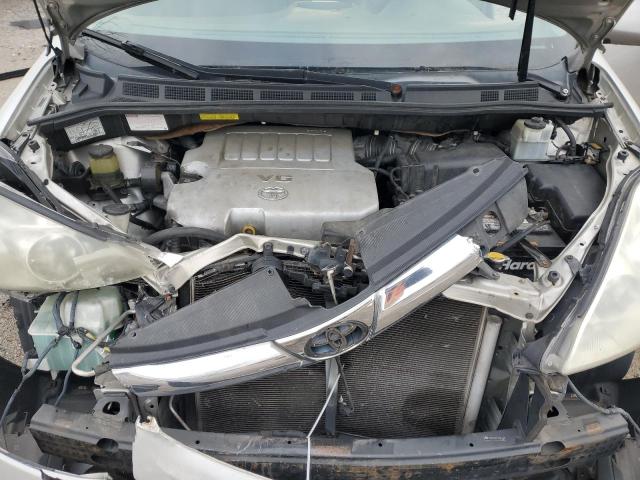 Photo 12 from auction – 2007 TOYOTA SIENNA with VIN 5TDZK22C77S087164