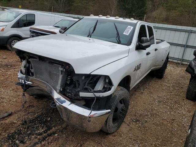 RAM 3500 ST 2014 with VIN 3C63RRGL0EG109494 - Photo from auction