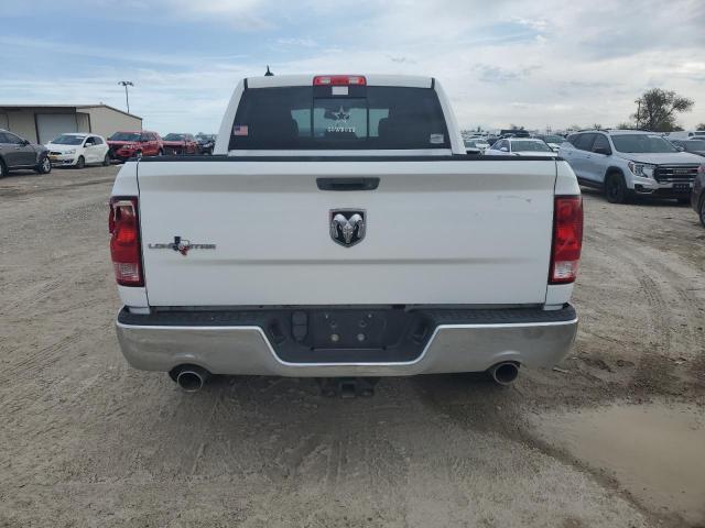 Photo 6 from auction – 2014 RAM 1500 SLT with VIN 1C6RR6LTXES222425