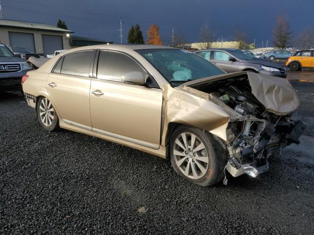 Photo 4 from auction – 2011 TOYOTA AVALON BAS with VIN 4T1BK3DB5BU394487