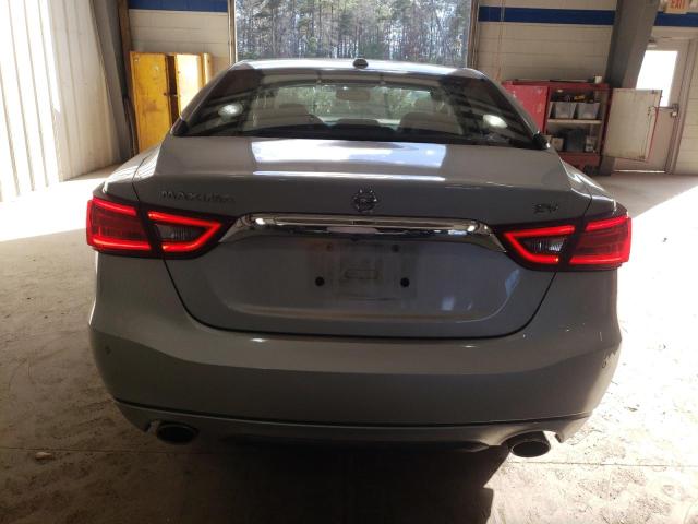 Photo 6 from auction – 2017 NISSAN MAXIMA 3.5 with VIN 1N4AA6AP3HC431402