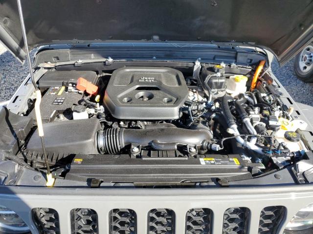 Photo 11 from auction – 2022 JEEP WRANGLER U with VIN 1C4JJXP66NW122547