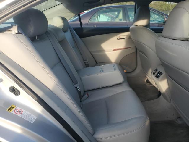 Фото 10 с аукциона – 2007 LEXUS ES 350 с VIN JTHBJ46G072130049