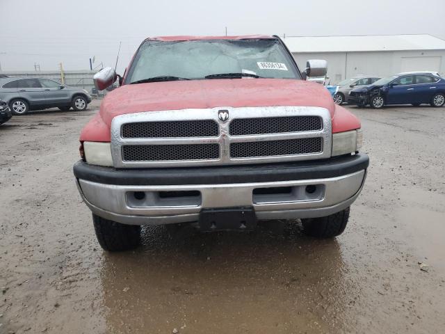 Photo 5 from auction – 1997 DODGE RAM 1500 with VIN 1B7HF16Z5VJ519902