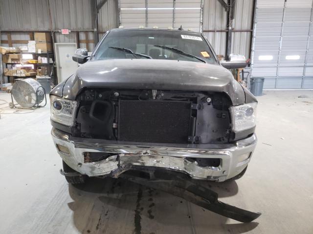 Photo 5 from auction – 2017 RAM 3500 LONGH with VIN 3C63RRNL5HG719480