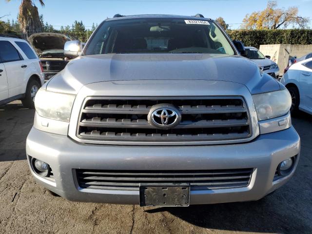 Фото 5 с аукциона – 2013 TOYOTA SEQUOIA SR с VIN 5TDBY5G10DS080206