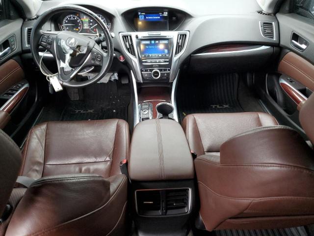 Photo 8 from auction – 2015 ACURA TLX TECH with VIN 19UUB2F50FA005407