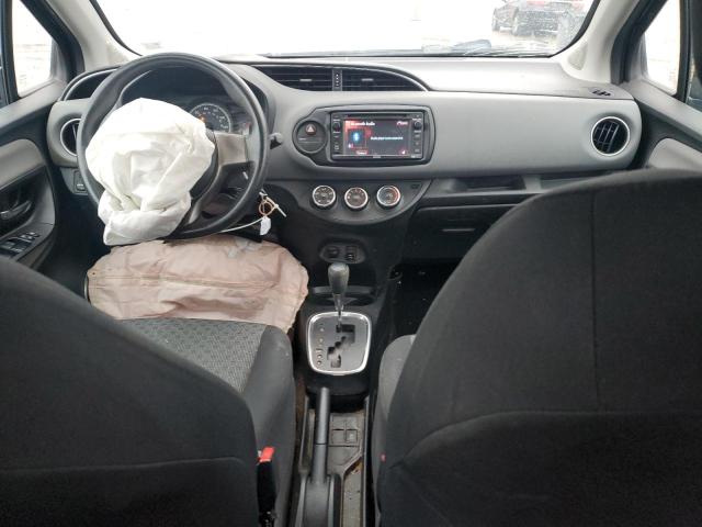 Photo 8 from auction – 2015 TOYOTA YARIS with VIN VNKKTUD38FA023967