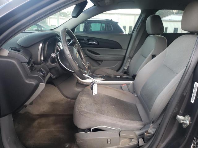 Photo 7 from auction – 2013 CHEVROLET MALIBU LS with VIN 1G11B5SA6DF337883