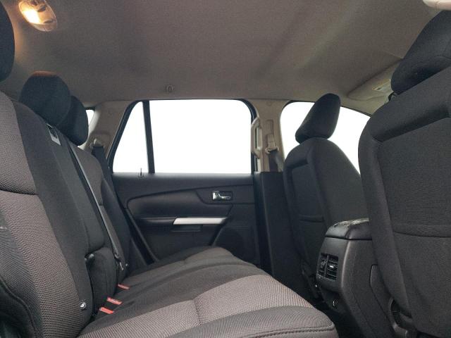Photo 11 from auction – 2011 FORD EDGE SEL with VIN 2FMDK4JC0BBB49534