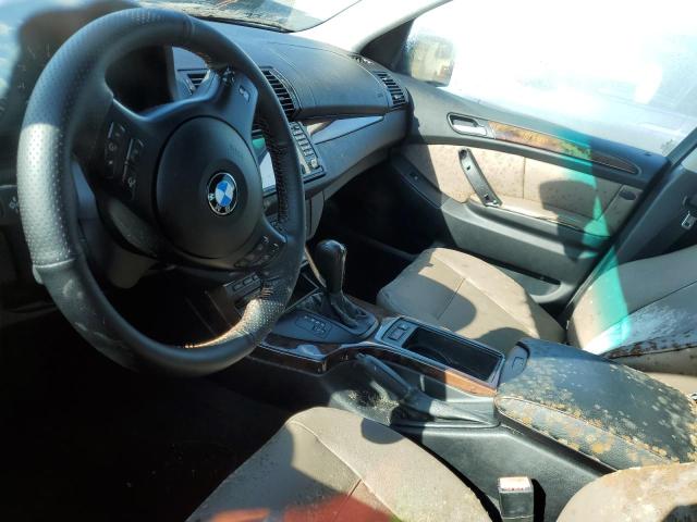 Photo 8 from auction – 2006 BMW X5 3.0I with VIN 5UXFA13516LY39777