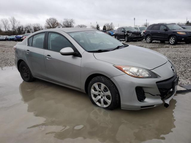 Zdjęcie 4 z aukcji – 2012 MAZDA 3 I z VIN JM1BL1UG1C1556250