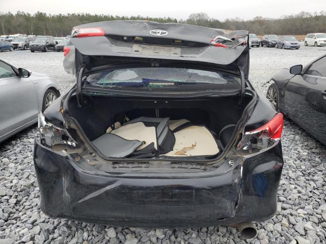 Photo 6 from auction – 2014 TOYOTA CAMRY L with VIN 4T4BF1FK3ER409987