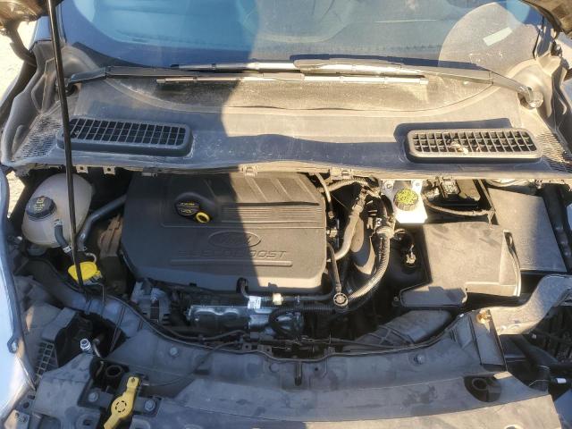 Photo 12 from auction – 2018 FORD ESCAPE SE with VIN 1FMCU9GD6JUD07418