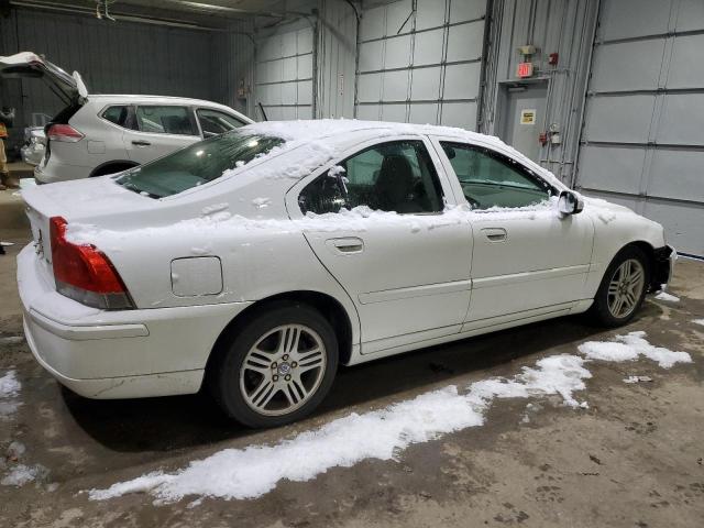 Photo 3 from auction – 2007 VOLVO S60 2.5T with VIN YV1RS592772641447