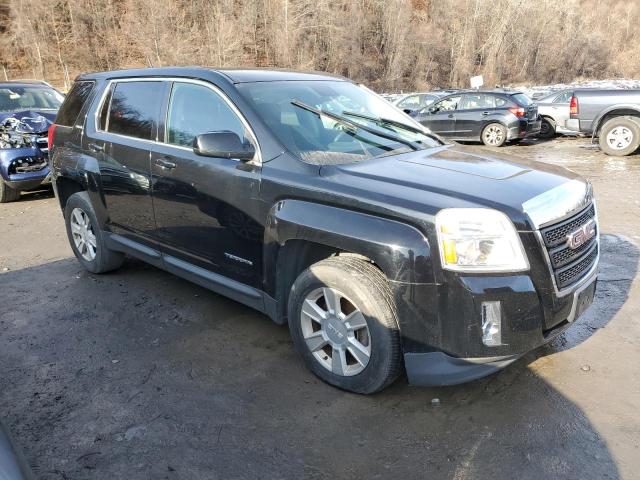 Photo 4 from auction – 2012 GMC TERRAIN SL with VIN 2GKFLREK1C6334408