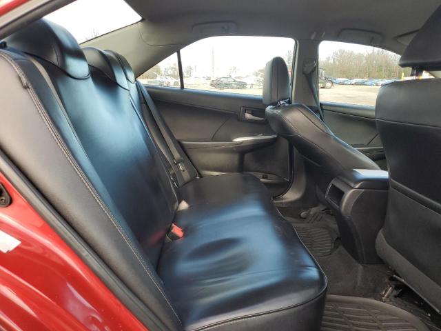 Photo 10 from auction – 2014 TOYOTA CAMRY L with VIN 4T1BF1FKXEU813217