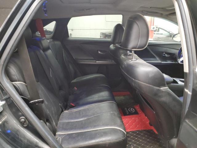 Photo 11 from auction – 2013 TOYOTA VENZA LE with VIN 4T3BK3BB0DU094918