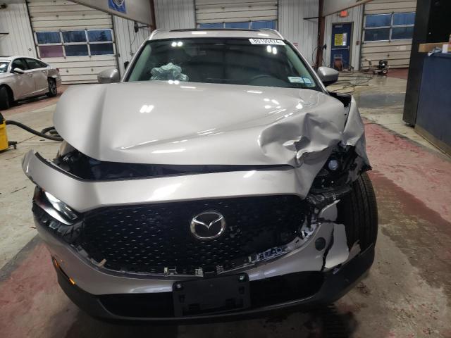 Photo 5 from auction – 2024 MAZDA CX-30 PREF with VIN 3MVDMBCM0RM682290