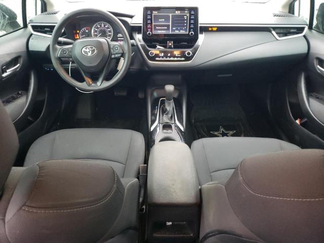 Photo 8 from auction – 2020 TOYOTA COROLLA LE with VIN 5YFEPRAE8LP044273
