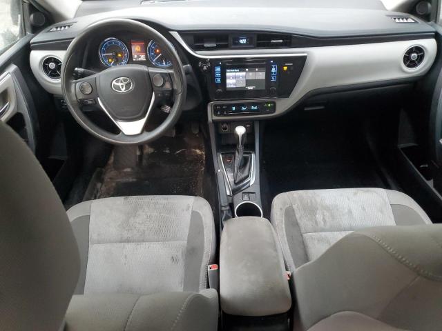 Photo 8 from auction – 2017 TOYOTA COROLLA L with VIN 2T1BURHE3HC776223
