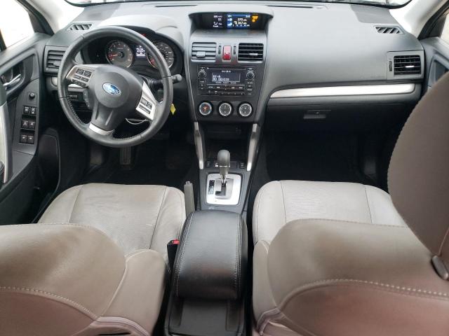Photo 8 from auction – 2014 SUBARU FORESTER 2 with VIN JF2SJAHC2EH471006
