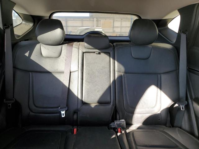 Photo 10 from auction – 2023 HYUNDAI TUCSON SEL with VIN 5NMJFCAE7PH202066
