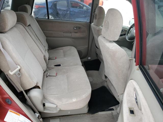 Photo 11 from auction – 2005 SUZUKI XL-7 with VIN JS3TY92V354102476