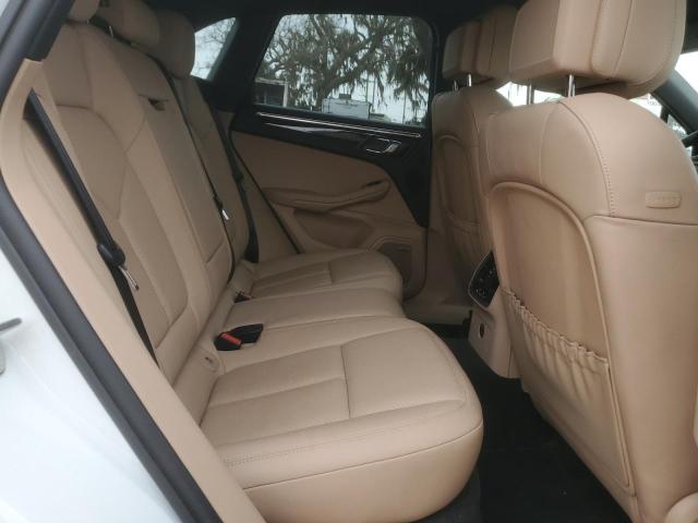 Photo 11 from auction – 2022 PORSCHE MACAN with VIN WP1AA2A54NLB07435