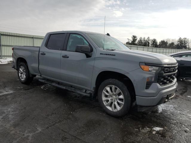 Photo 4 from auction – 2024 CHEVROLET SILVERADO with VIN 3GCPDBEK0RG161028