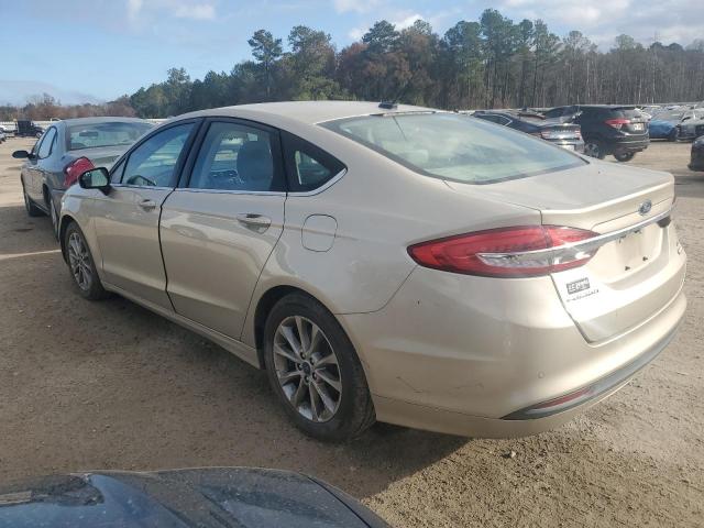 Photo 2 from auction – 2017 FORD FUSION SE with VIN 3FA6P0HD5HR332353