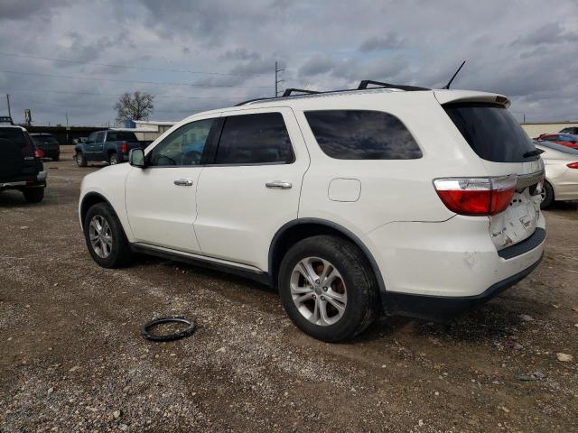 Photo 2 from auction – 2012 DODGE DURANGO with VIN 1C4RDHDG5CC321603