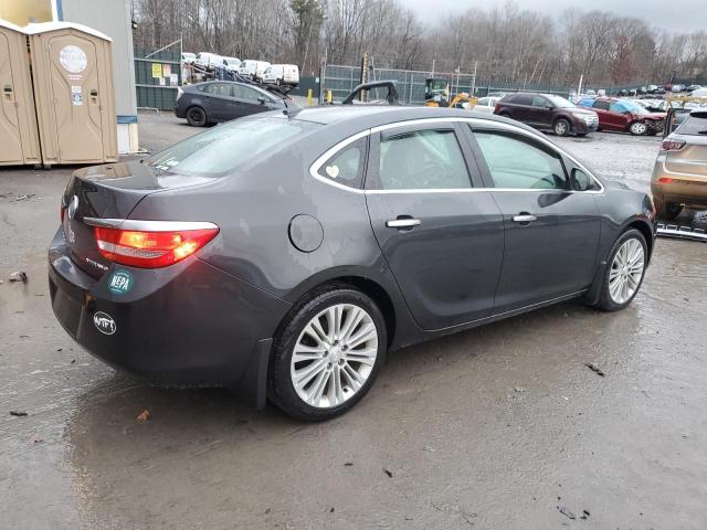 Photo 3 from auction – 2014 BUICK VERANO with VIN 1G4PP5SK8E4187067