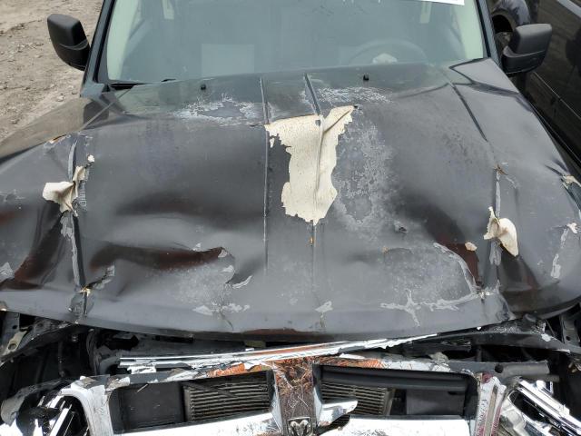 Photo 12 from auction – 2010 DODGE NITRO SE with VIN 1D4PU2GK1AW170682