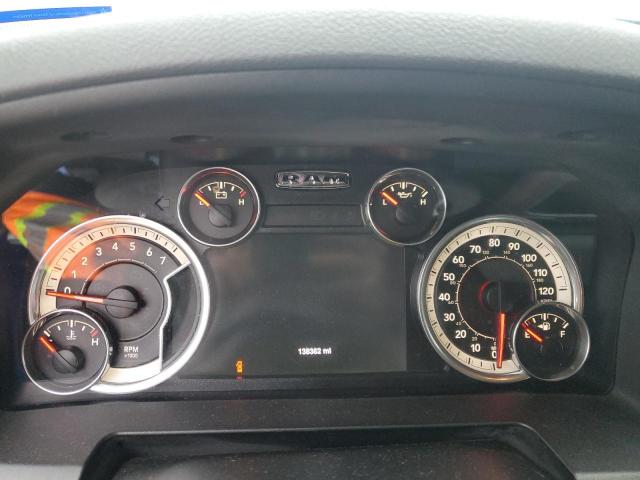 Photo 9 from auction – 2016 RAM 1500 SLT with VIN 1C6RR6LTXGS278416
