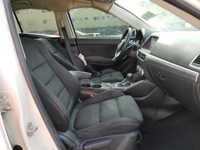 Photo 7 from auction – 2016 MAZDA CX-5 TOURI with VIN JM3KE2CY2G0787557